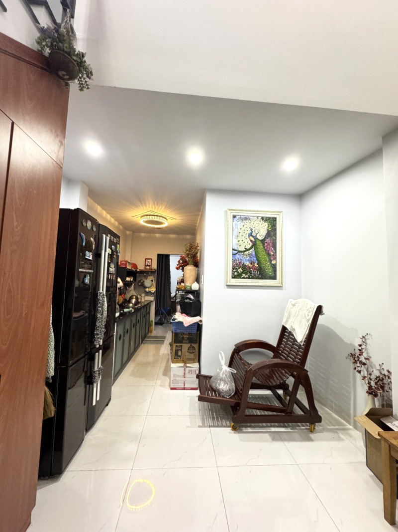 Giảm sốc 2 tỷ! Bán Nhà 85m² – Kha Vạn Cân, Linh Trung – Hẻm ô tô – giá chỉ 4 tỷ - Ảnh 3